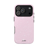 Snowfall (Pink) (Magsafe)