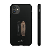 Panther Skateboards (Black)