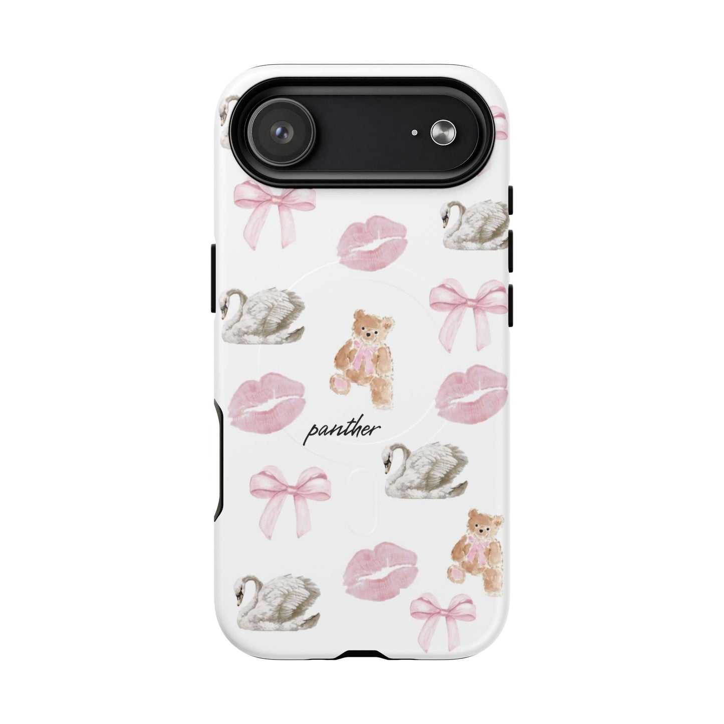 Light Pink Preppy (Magsafe)