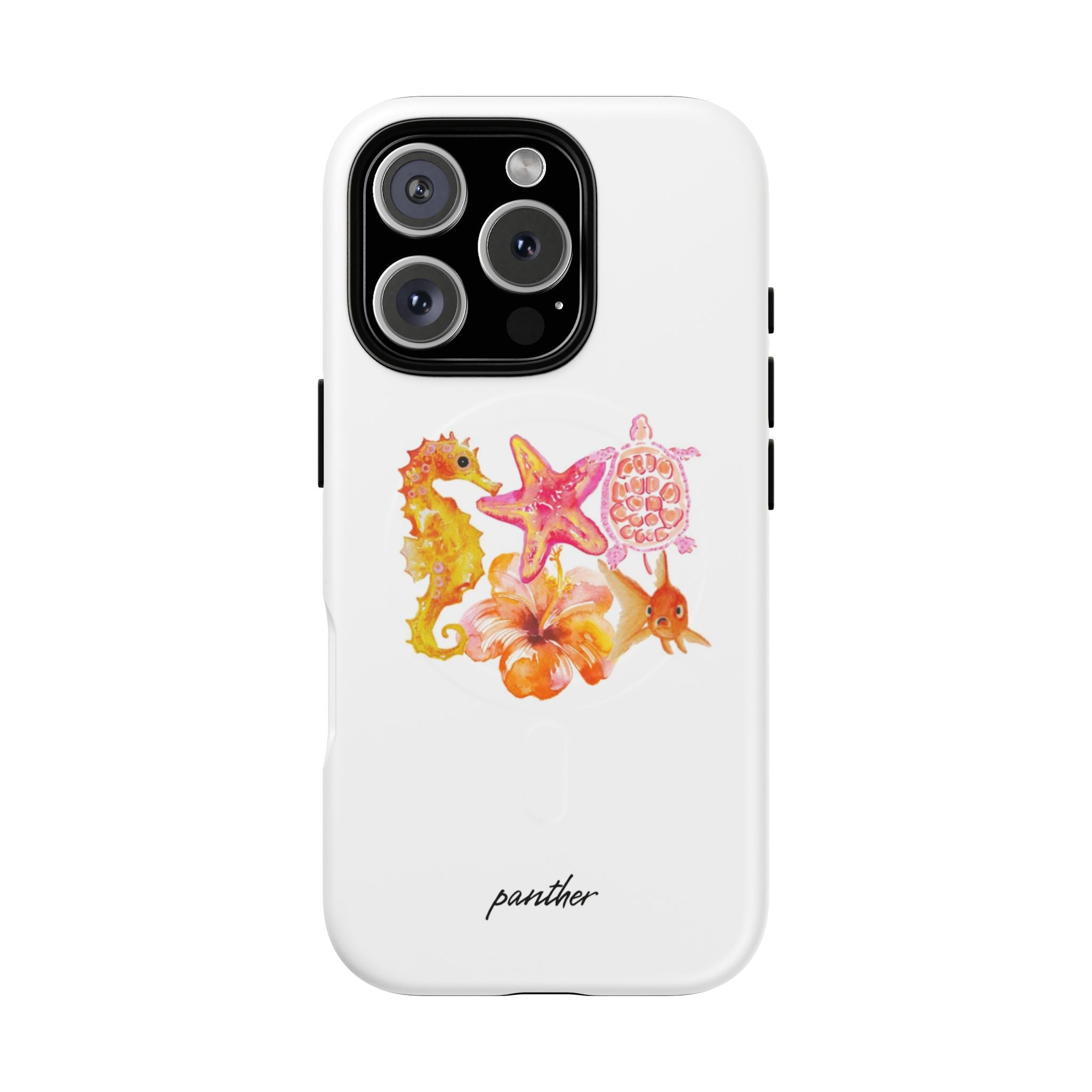 Hawaiian Summer (Magsafe)