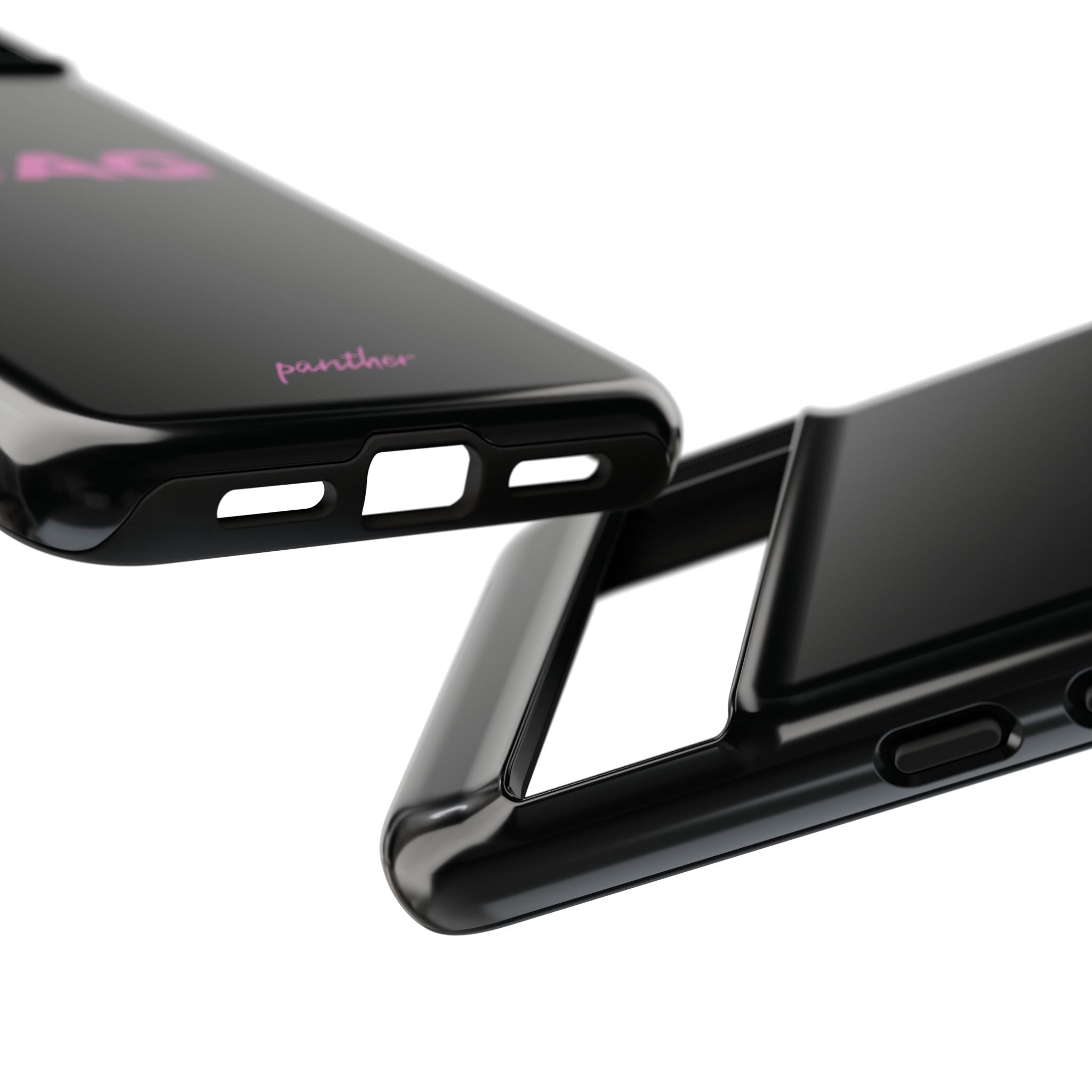 SWAG (Black & Pink)