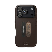 Panther Skateboards (Brown)
