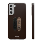Panther Skateboards (Brown)