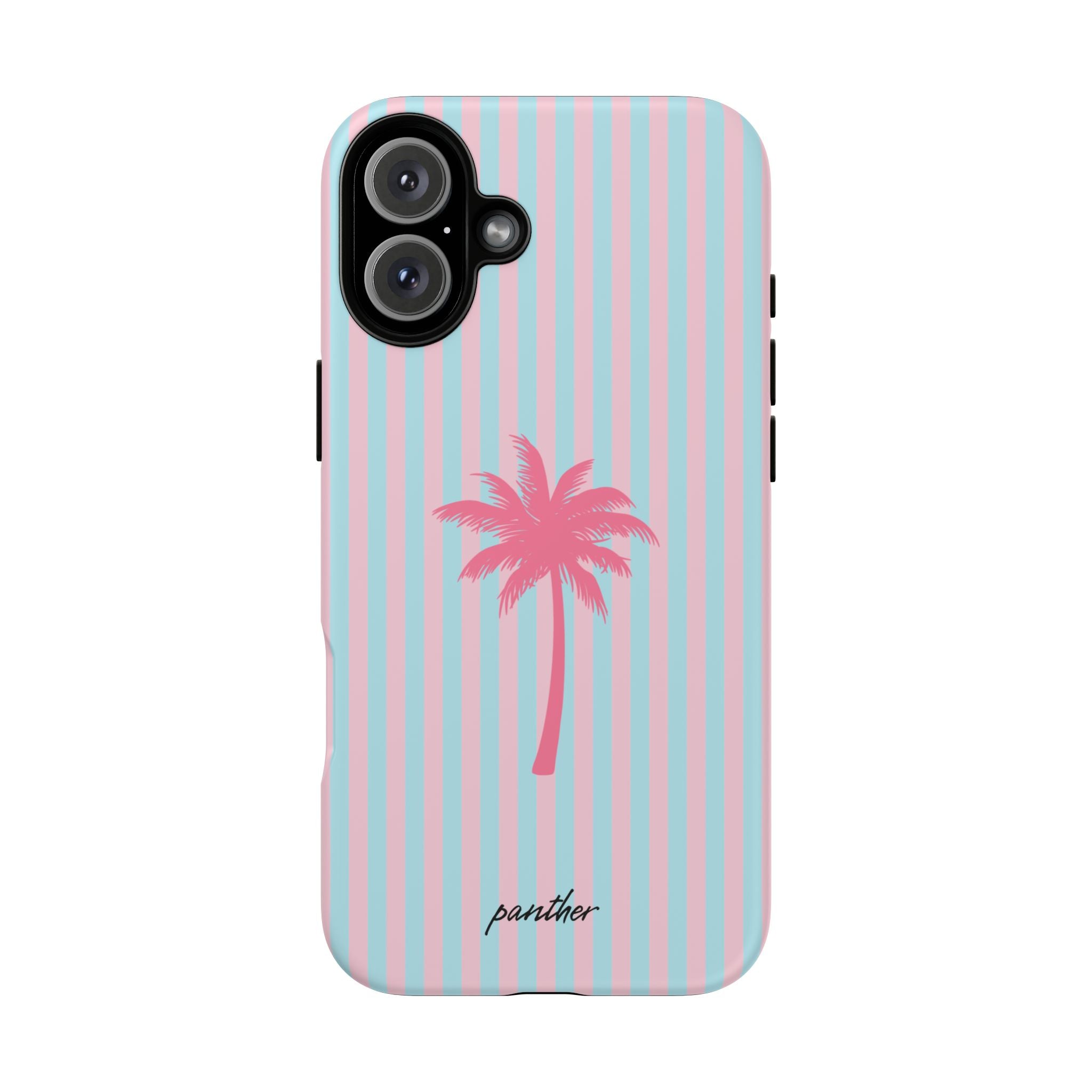 Tropical Twist (Turquoise)