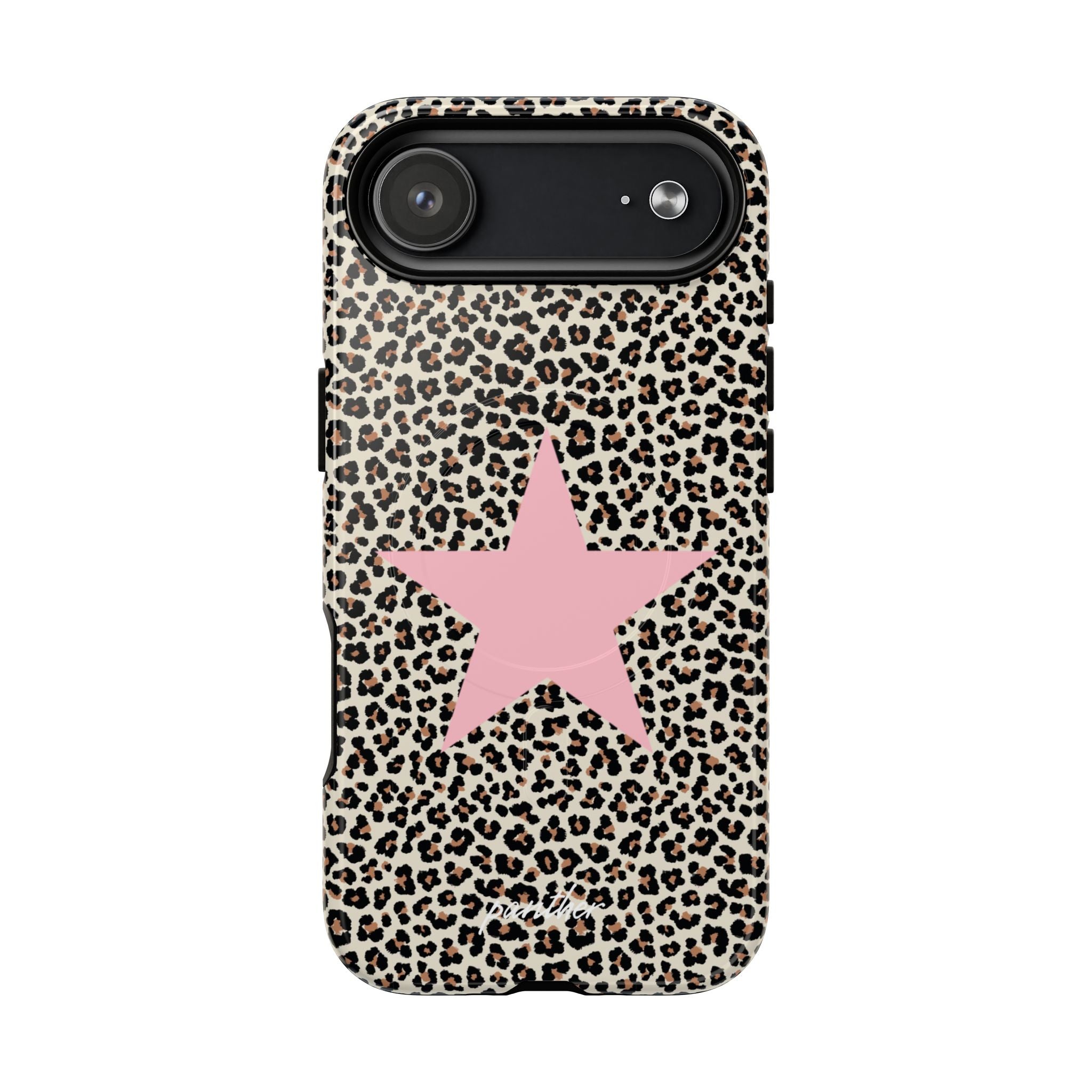 Leopard Star (Magsafe)