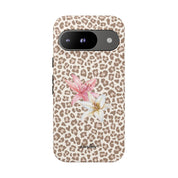 Blossom Grace (Light Leo Print) V2