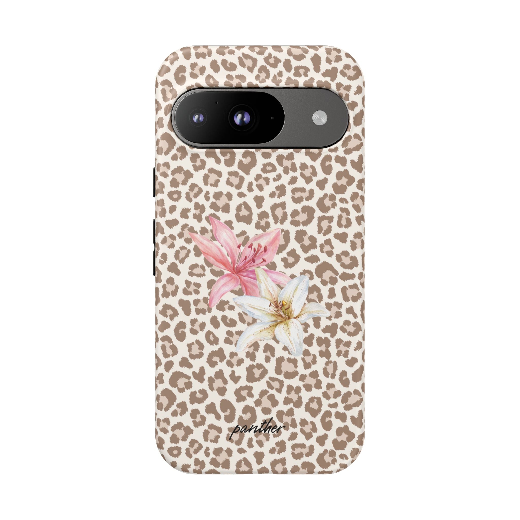Blossom Grace (Light Leo Print) V2
