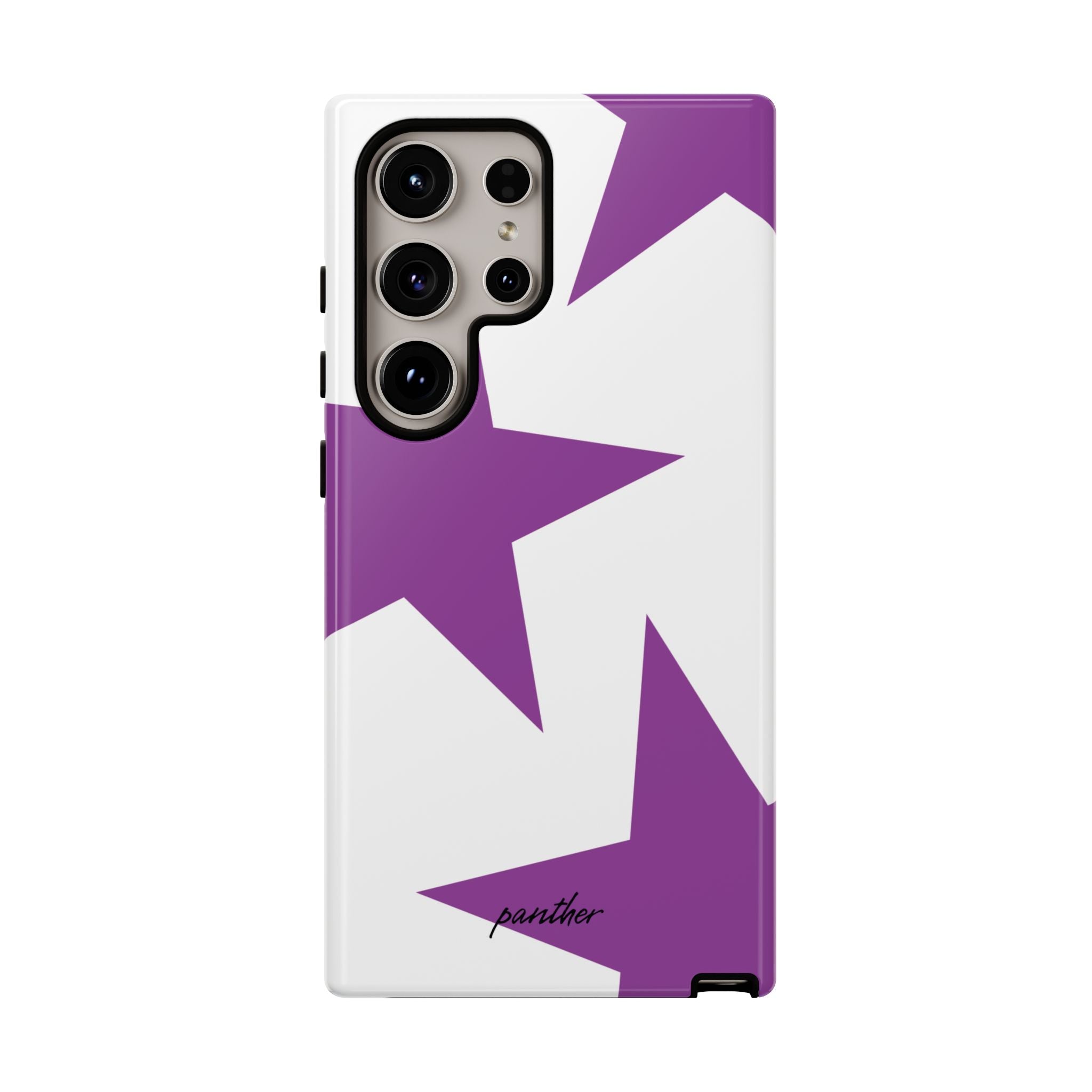 Pretty In Purple