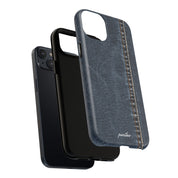 Blue Jean Baby (magsafe)