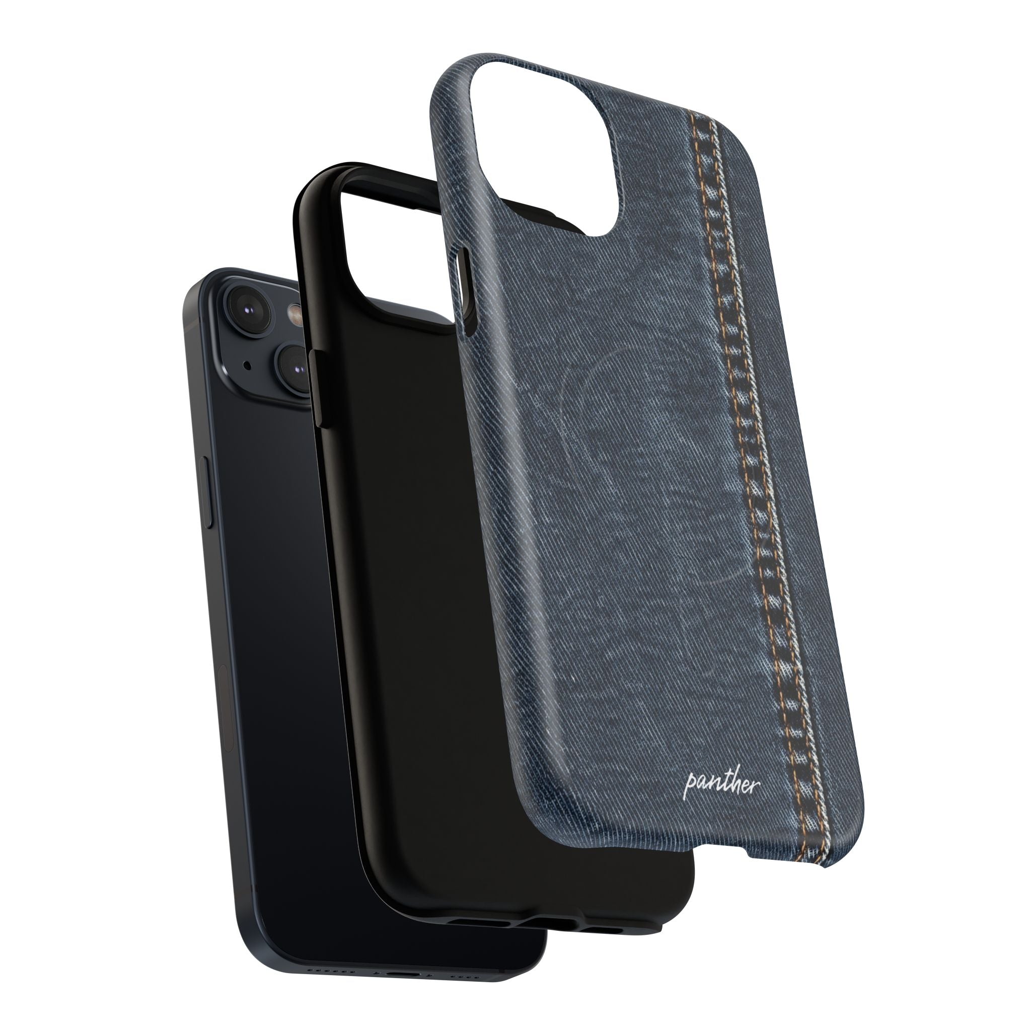 Blue Jean Baby (magsafe)