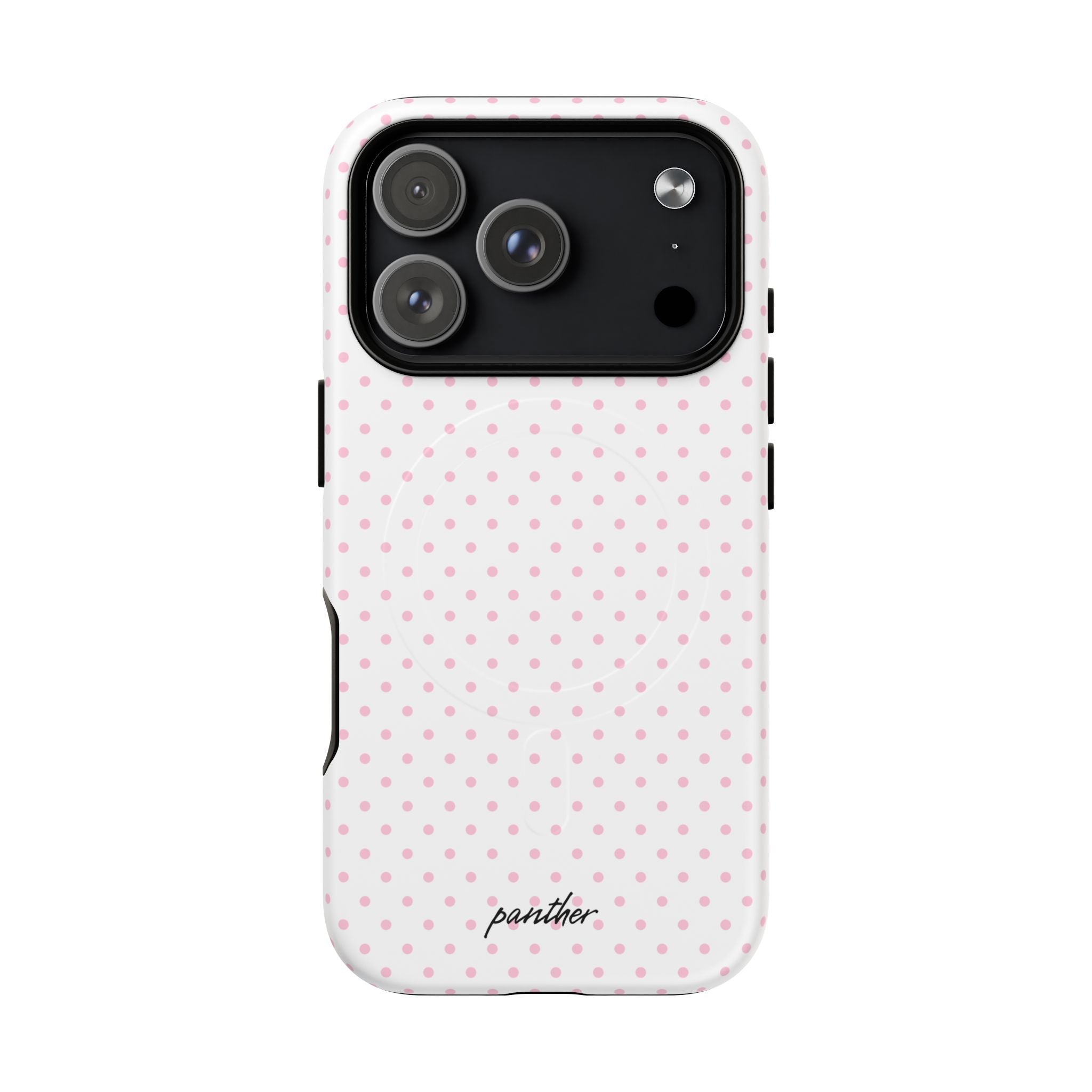 PolkaDoll (Magsafe)