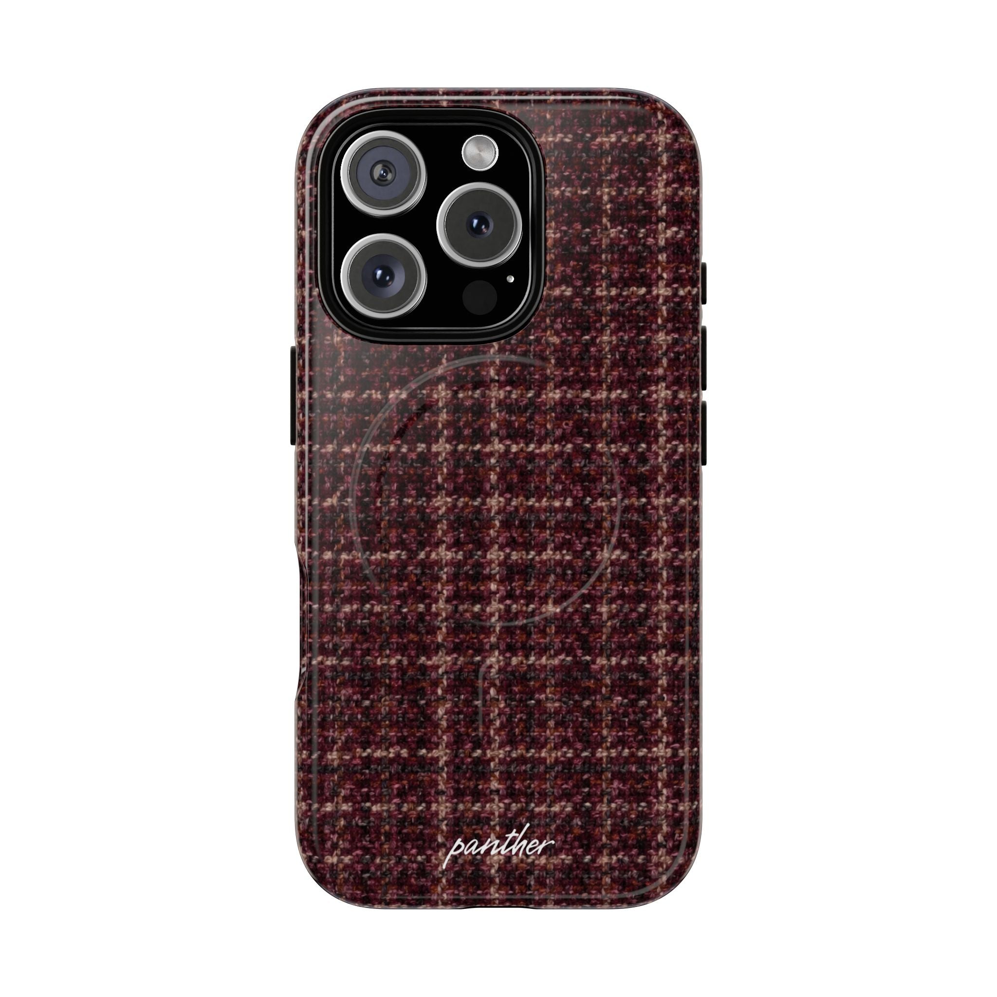 Cherry Knit (magsafe)