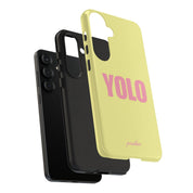YOLO (Yellow)