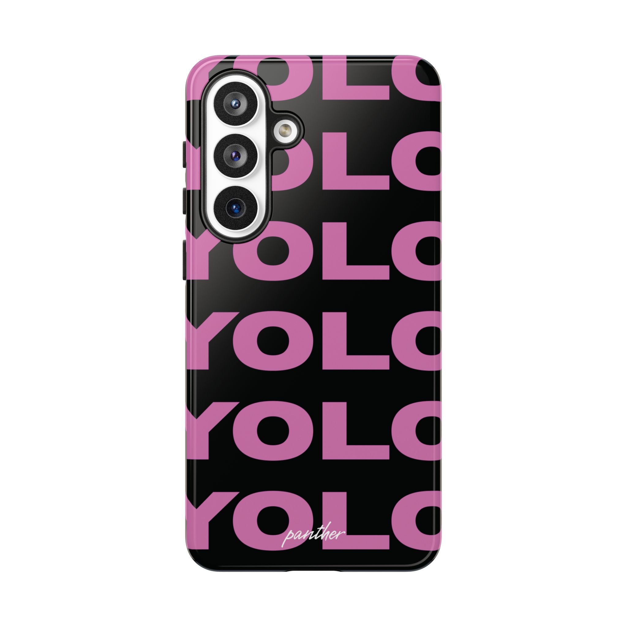 YOLO