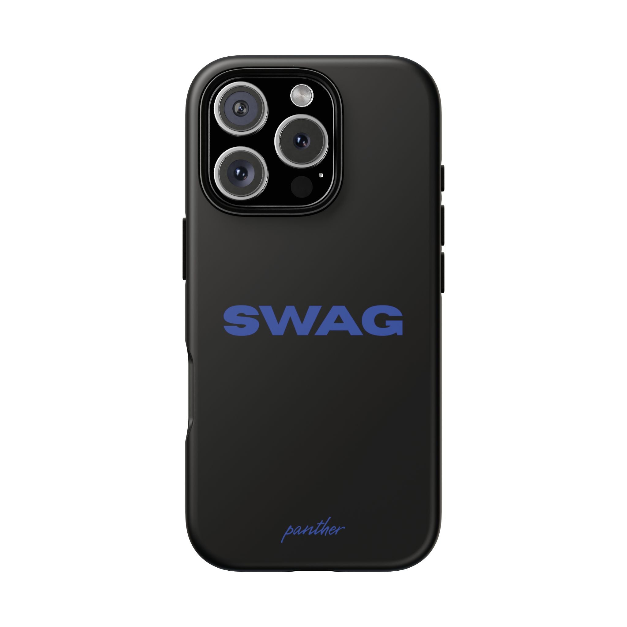 SWAG (Black & Blue)