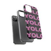 YOLO