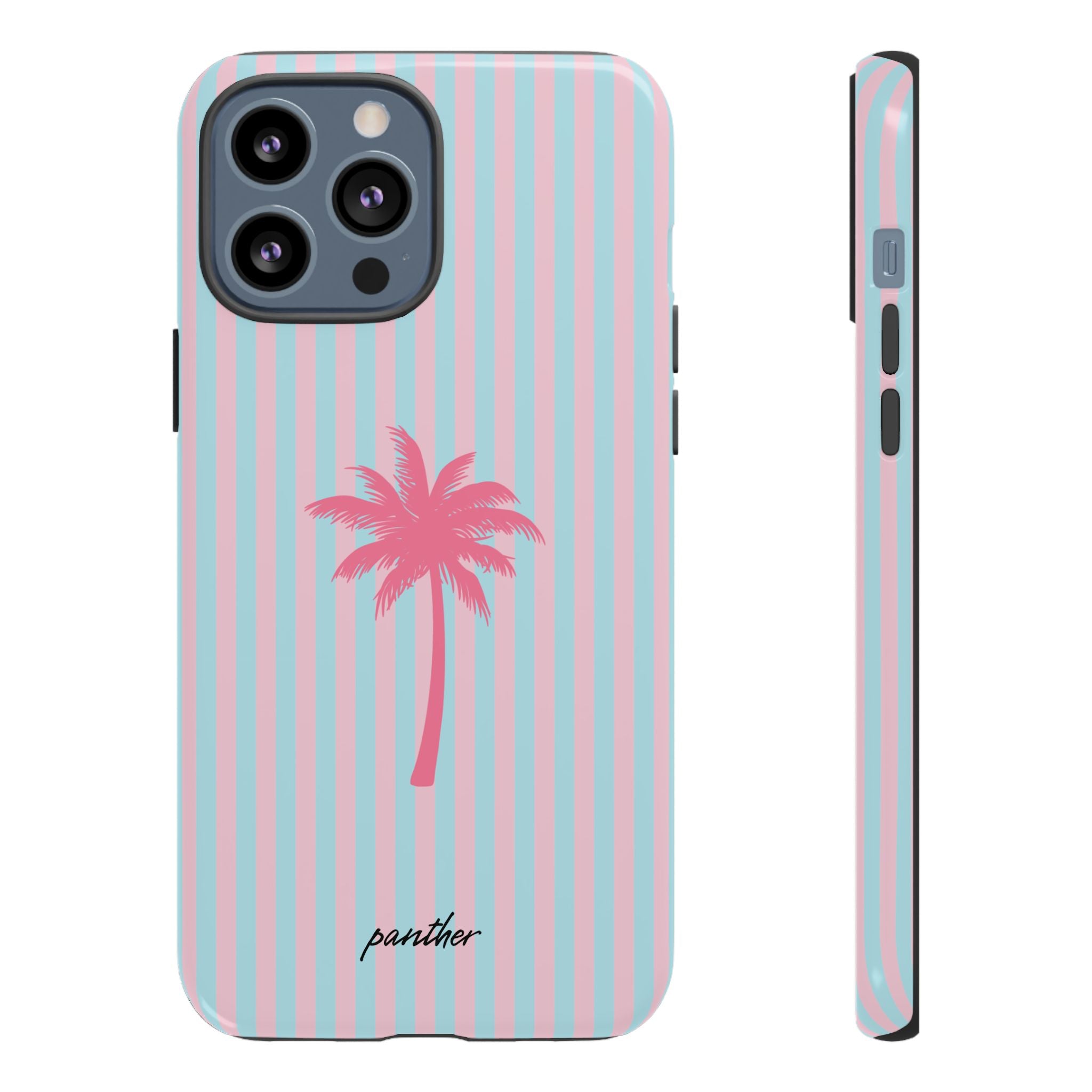 Tropical Twist (Turquoise)