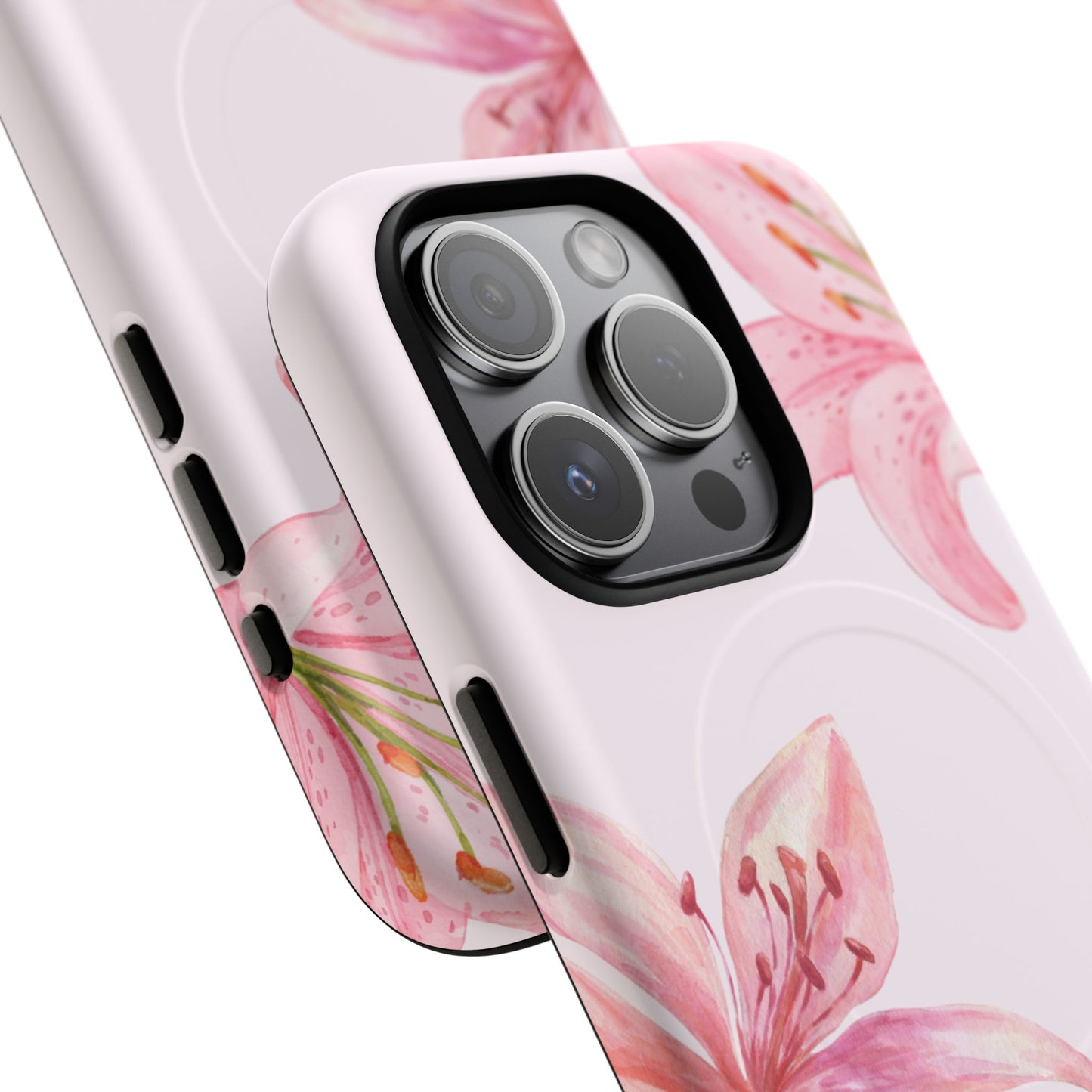 Blossom Grace (Pink) (Magsafe)