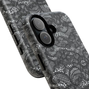 Lace & Tell (magsafe)