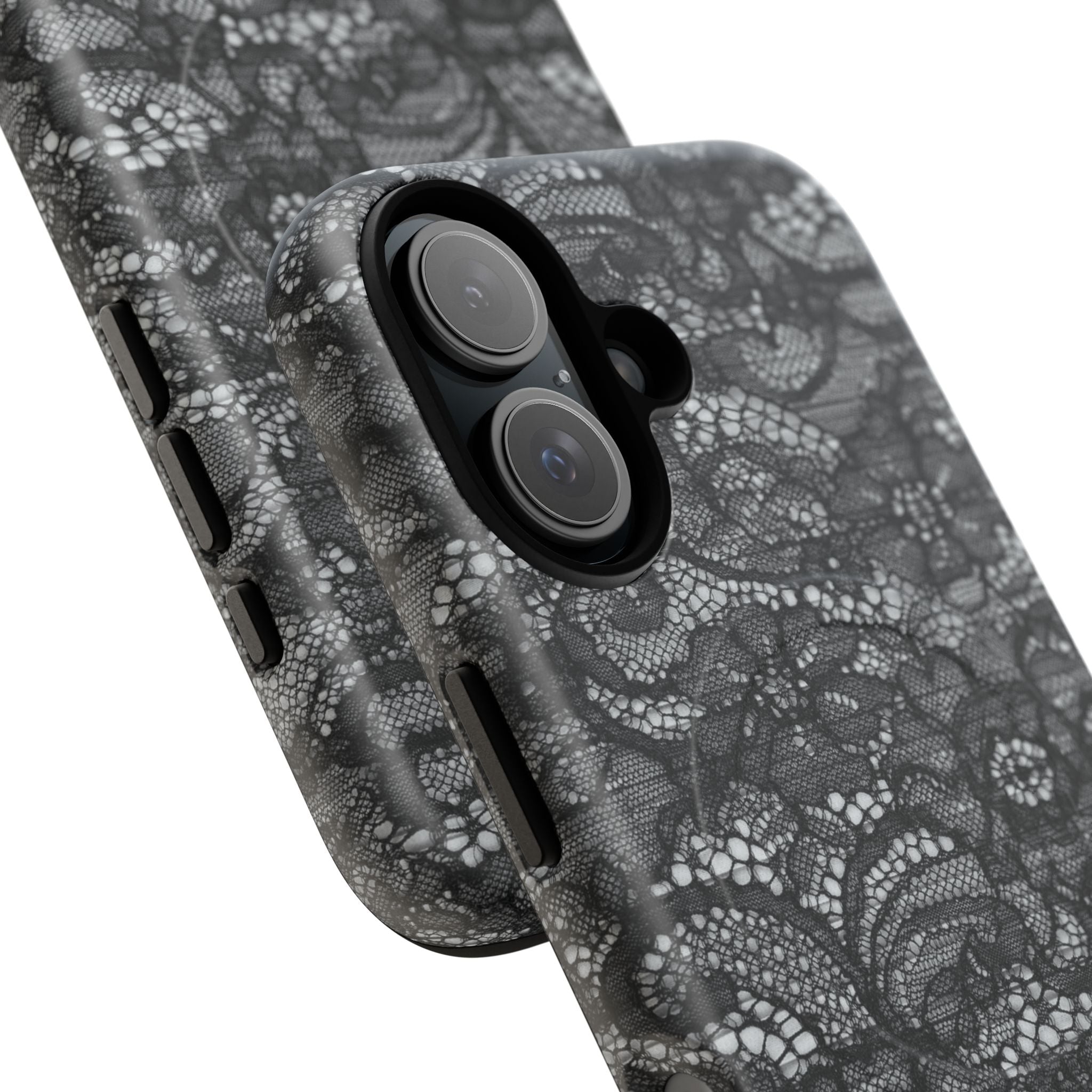 Lace & Tell (magsafe)