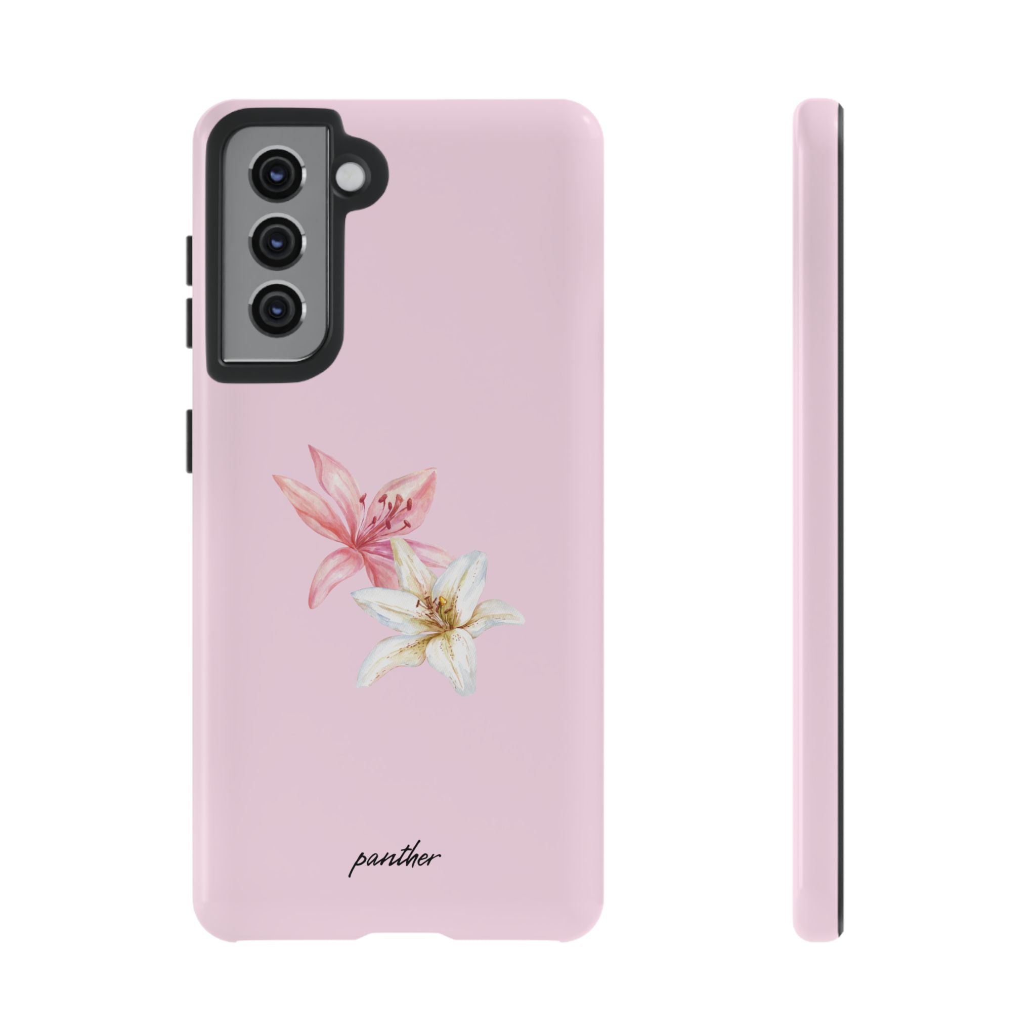Blossom Grace (Pink) V2