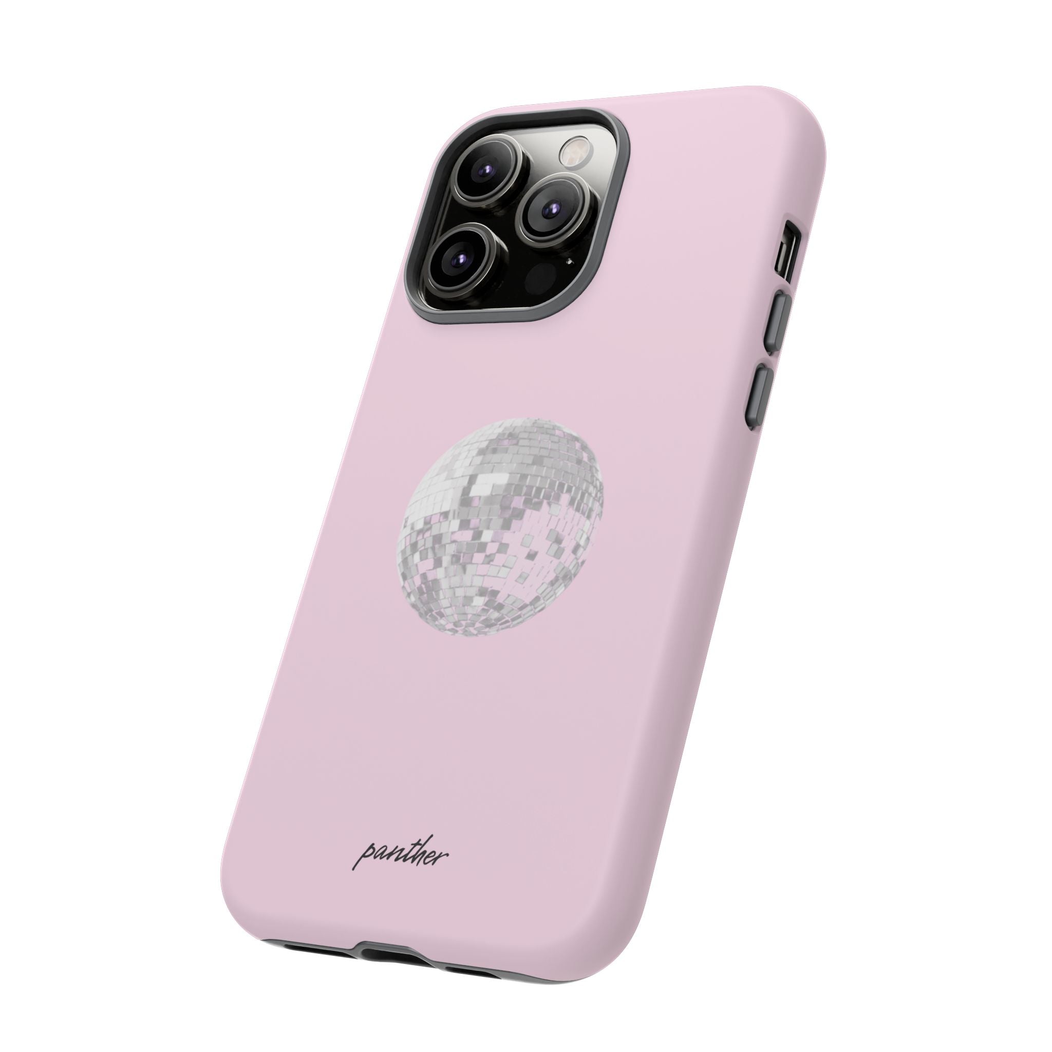 Fading Disco (Pink)