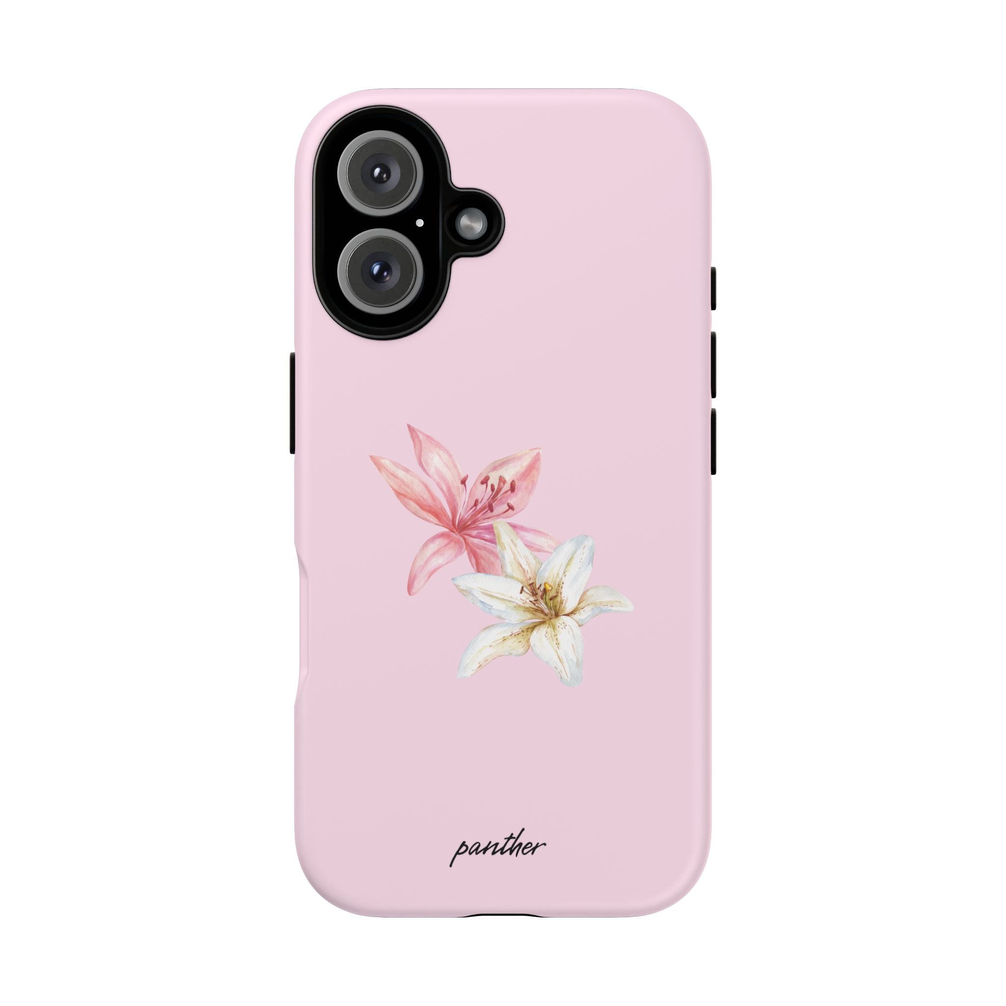 Blossom Grace (Pink) V2