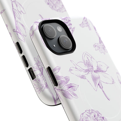 Lavender Botanica (Magsafe)