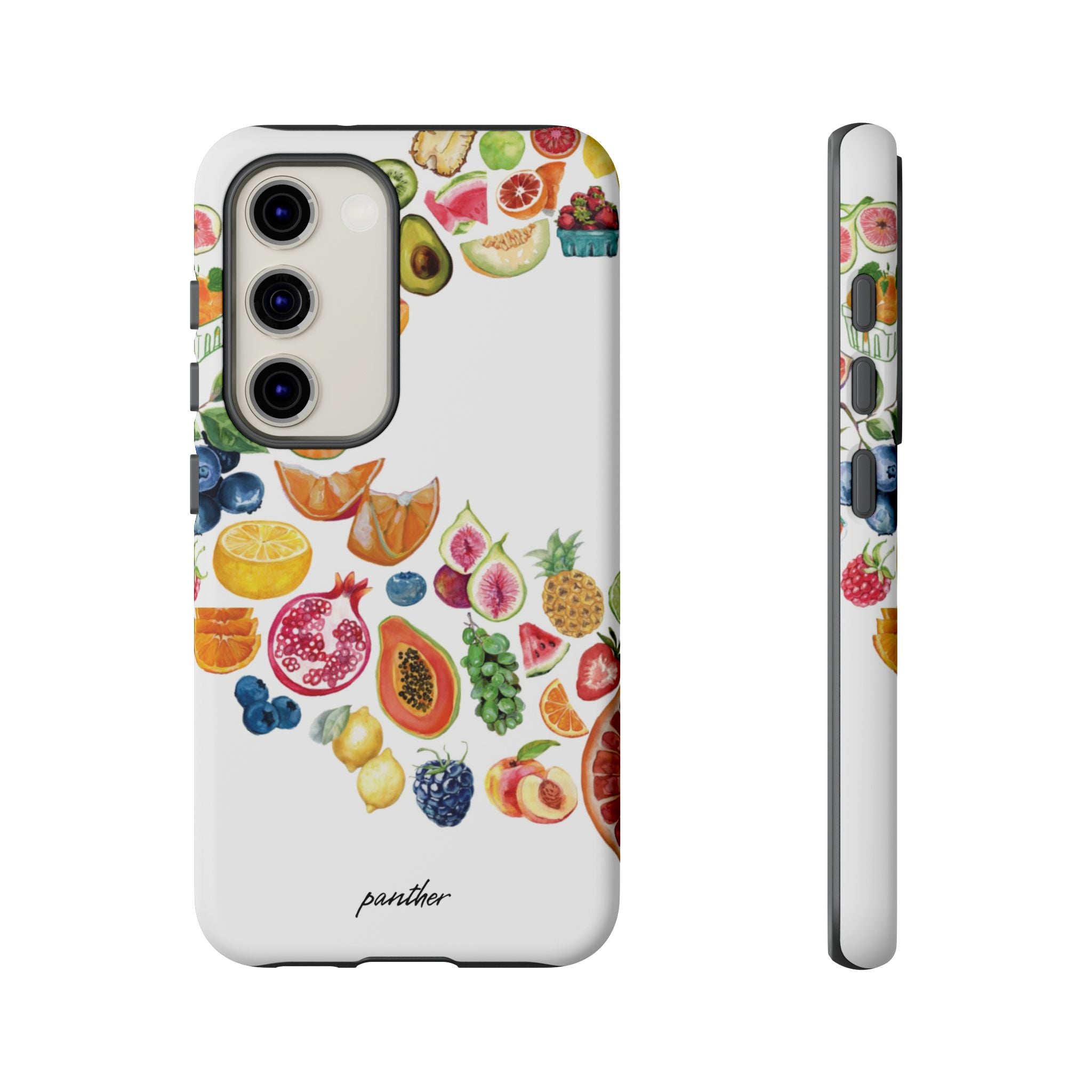 Fruit Salad