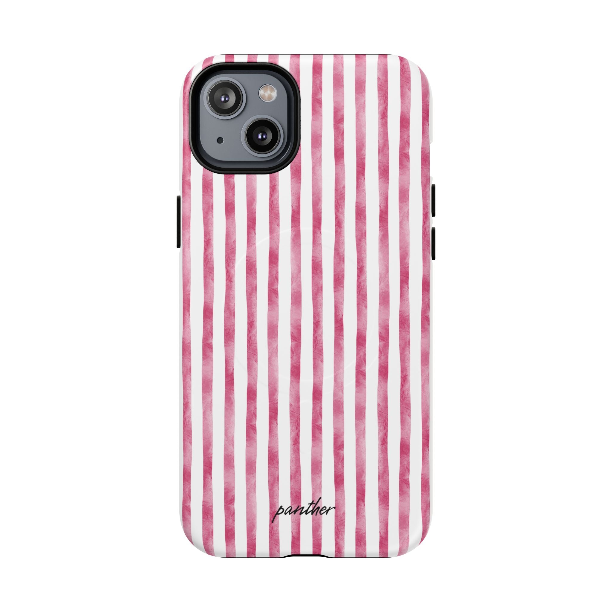 Magenta Stripes (Magsafe)