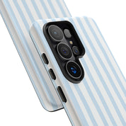 Coastal Stripes