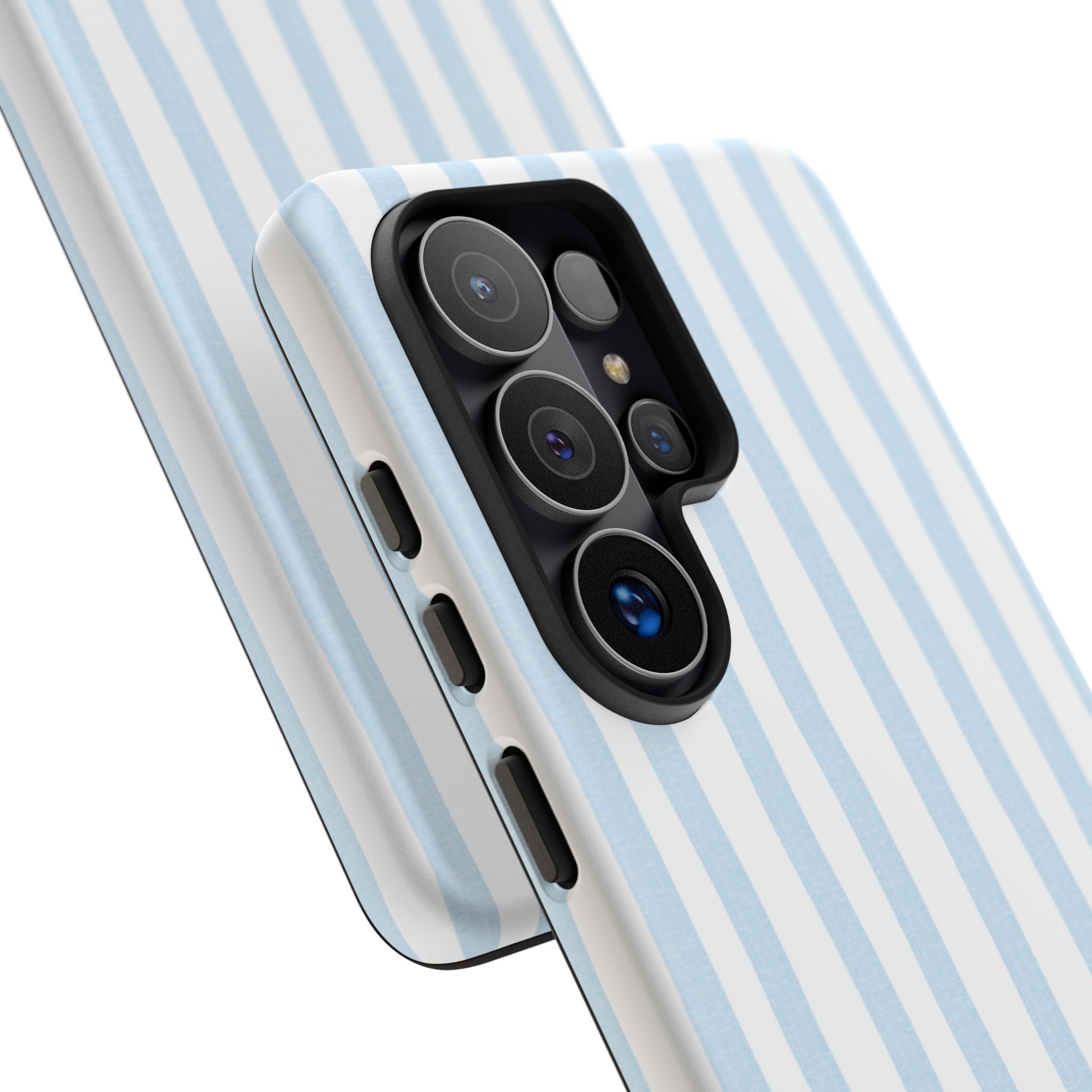 Coastal Stripes