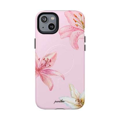 Blossom Grace (Pink) (Magsafe)