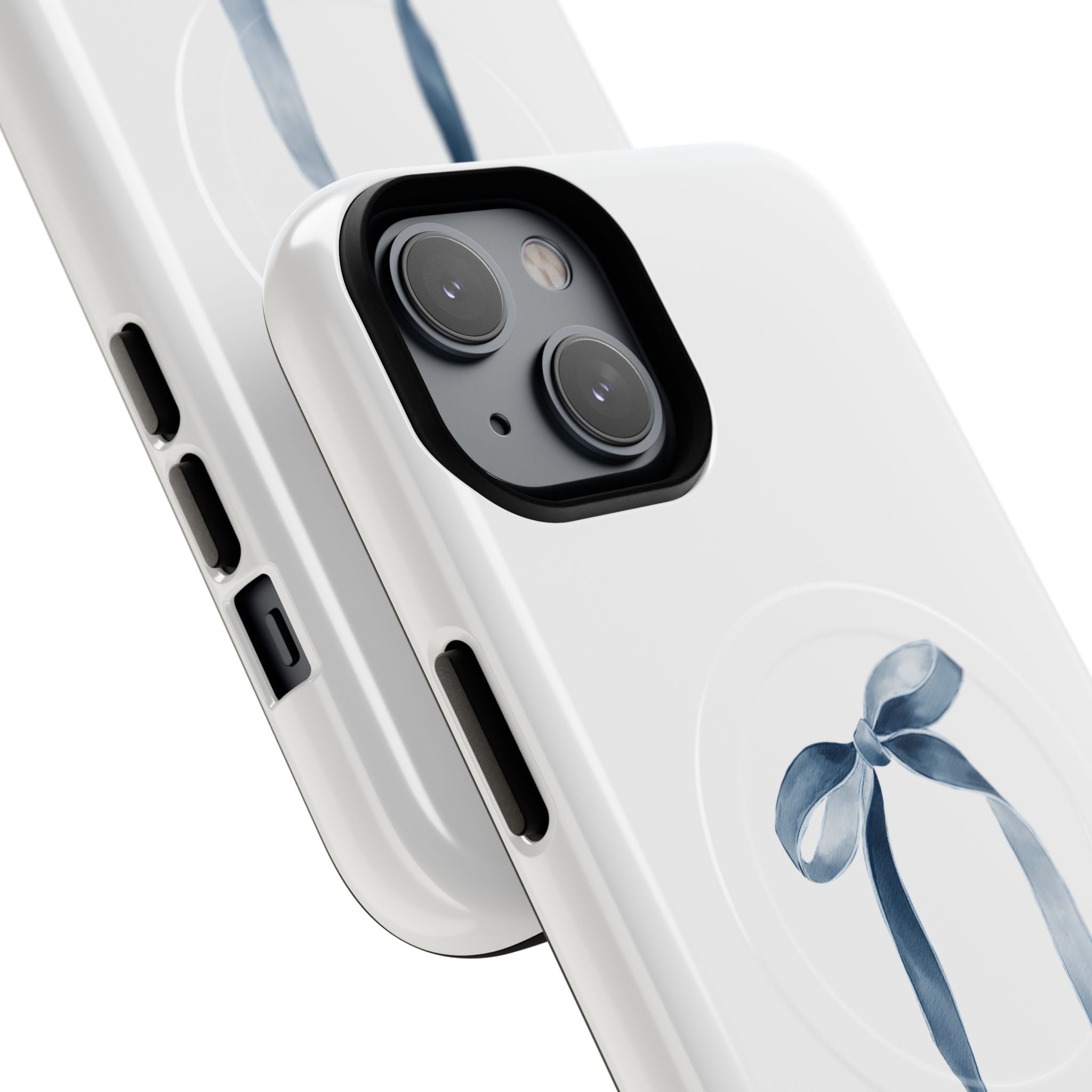 Baby Blue (Magsafe)
