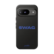 SWAG (Black & Blue)