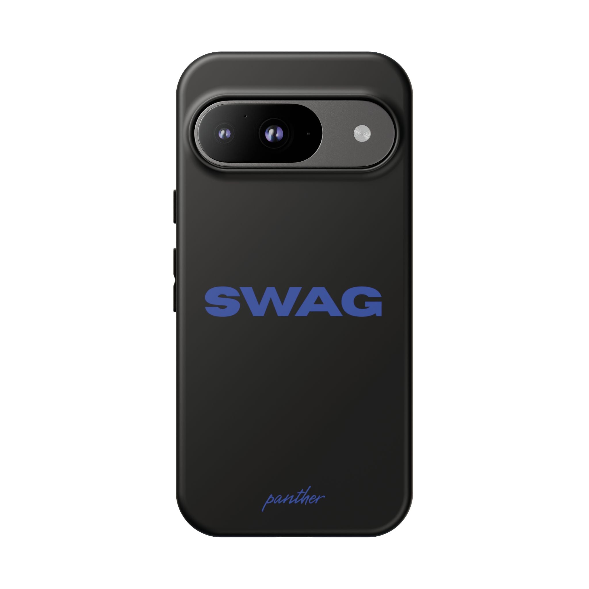SWAG (Black & Blue)