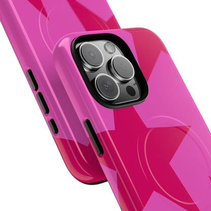 Pretty in Bubblegum Pink (Magsafe)