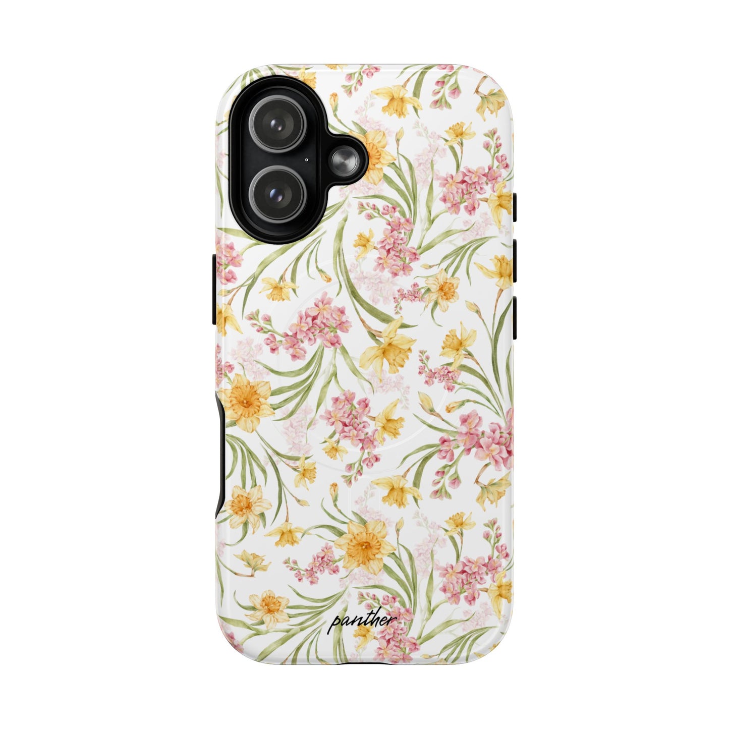 Floral Serenade (Magsafe)