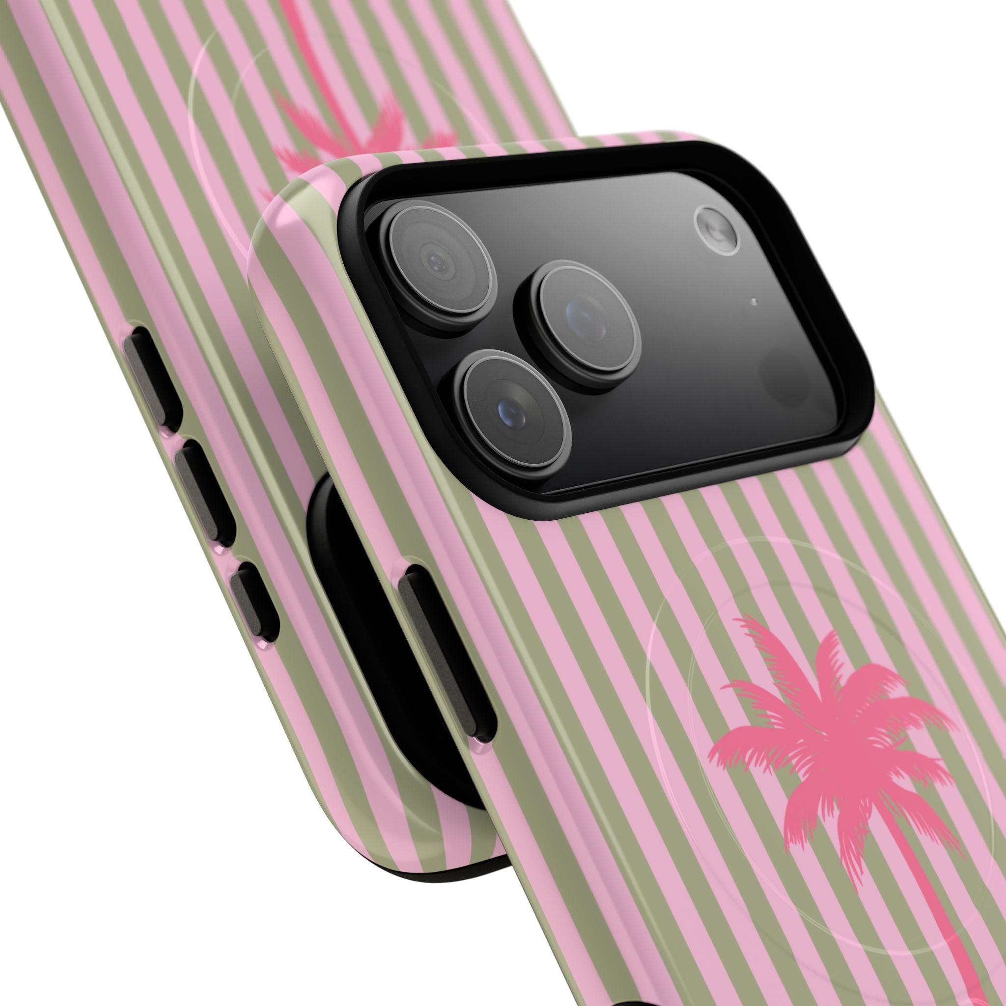 Tropical Twist (Matcha Green) (Magsafe)