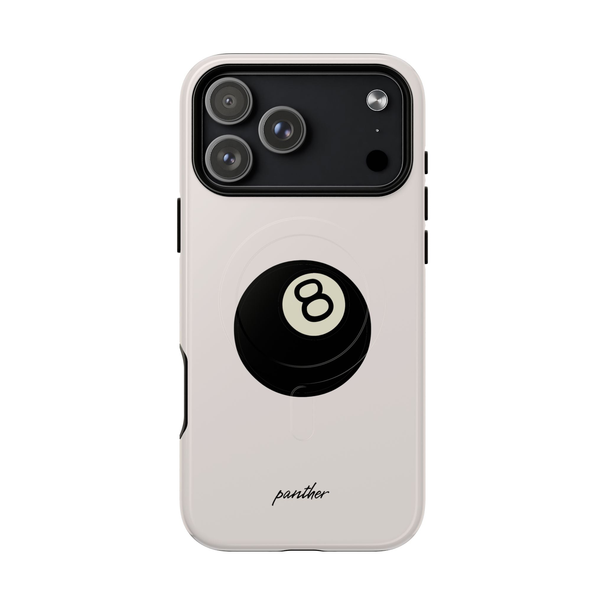 8 Ball (Magsafe)