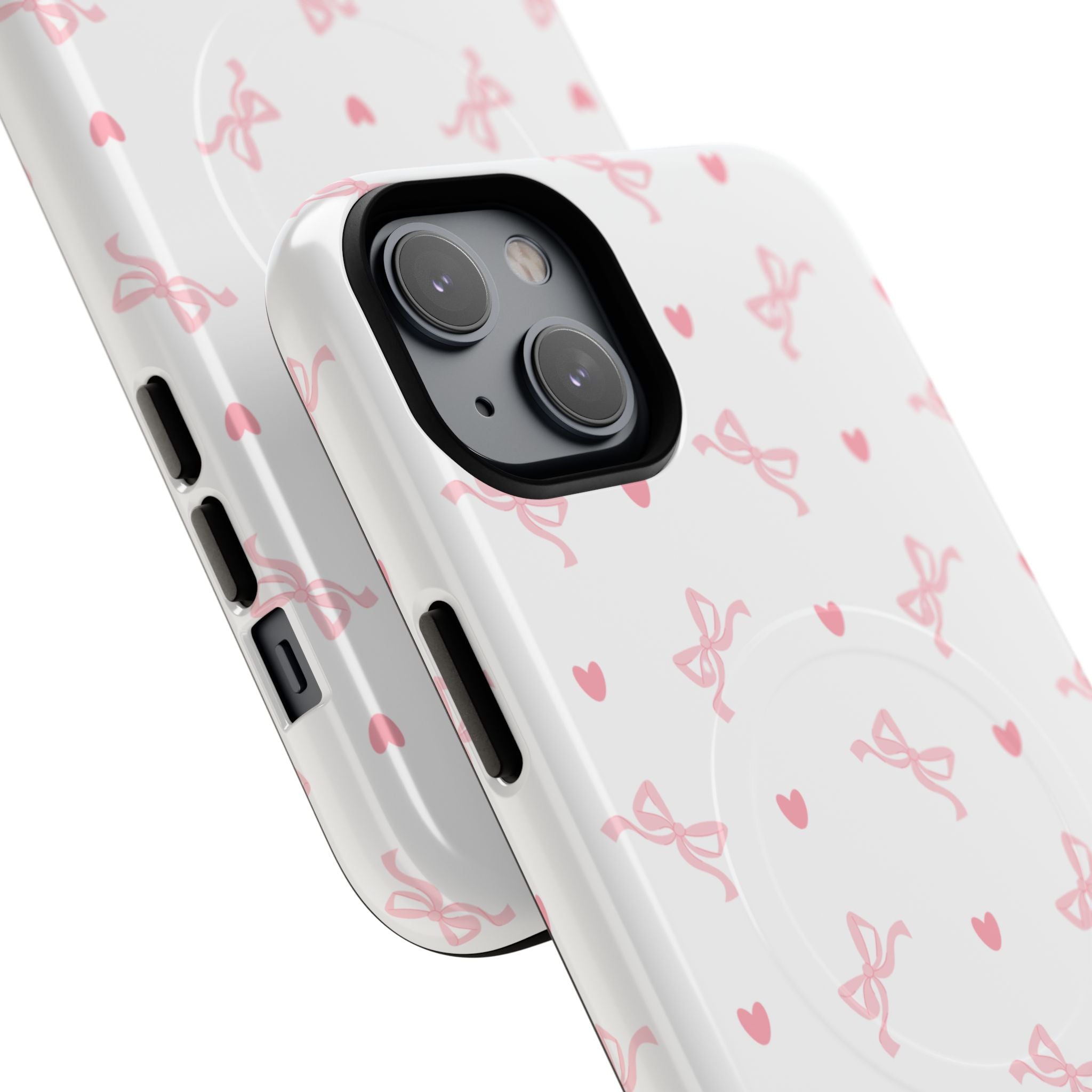 Pinky Promise (Magsafe)