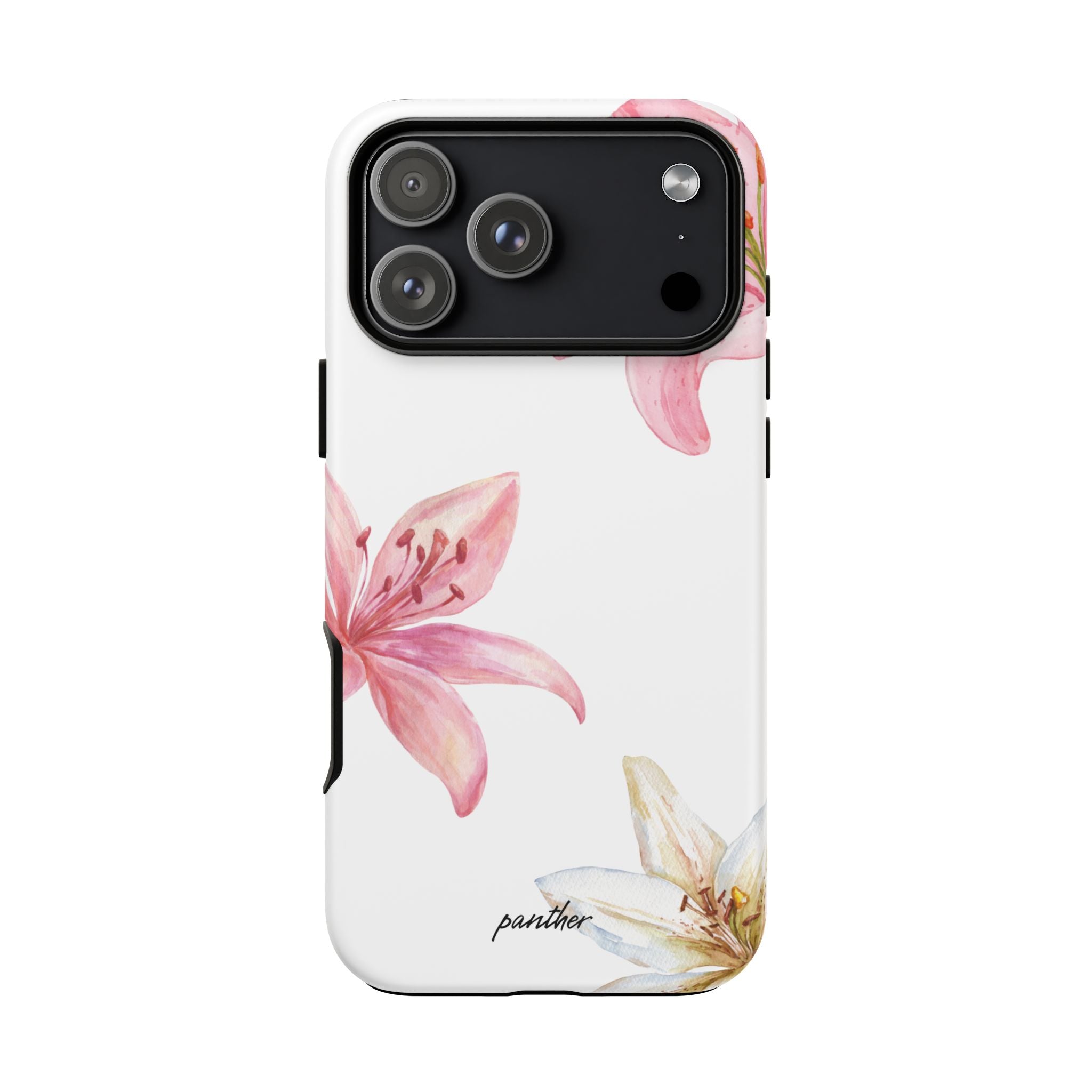 Blossom Grace (White)