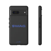 SWAG (Black & Blue)