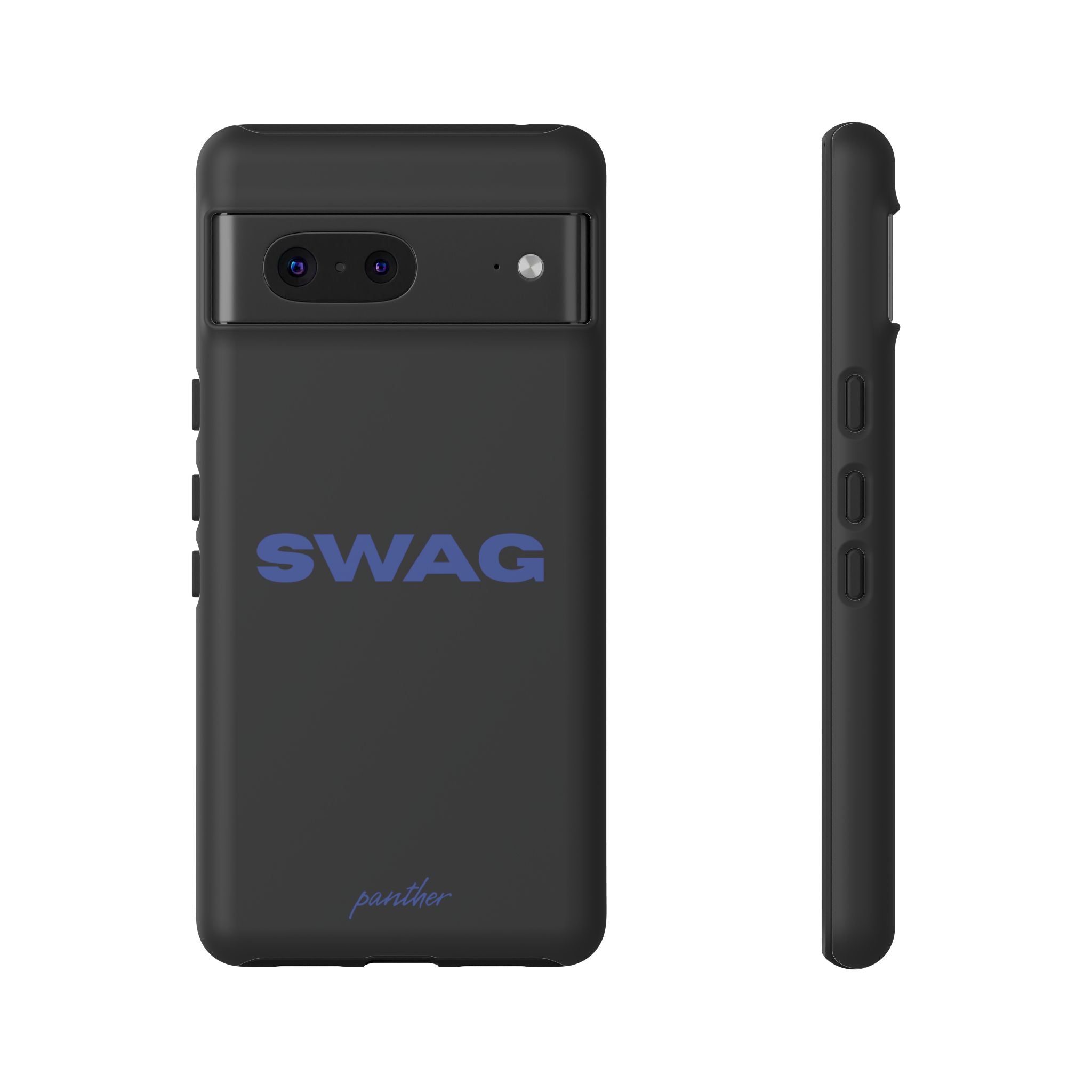 SWAG (Black & Blue)