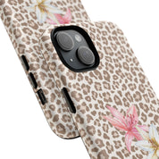 Blossom Grace (Light Leo Print) V2 (Magsafe)