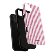 Magenta Stripes (Magsafe)