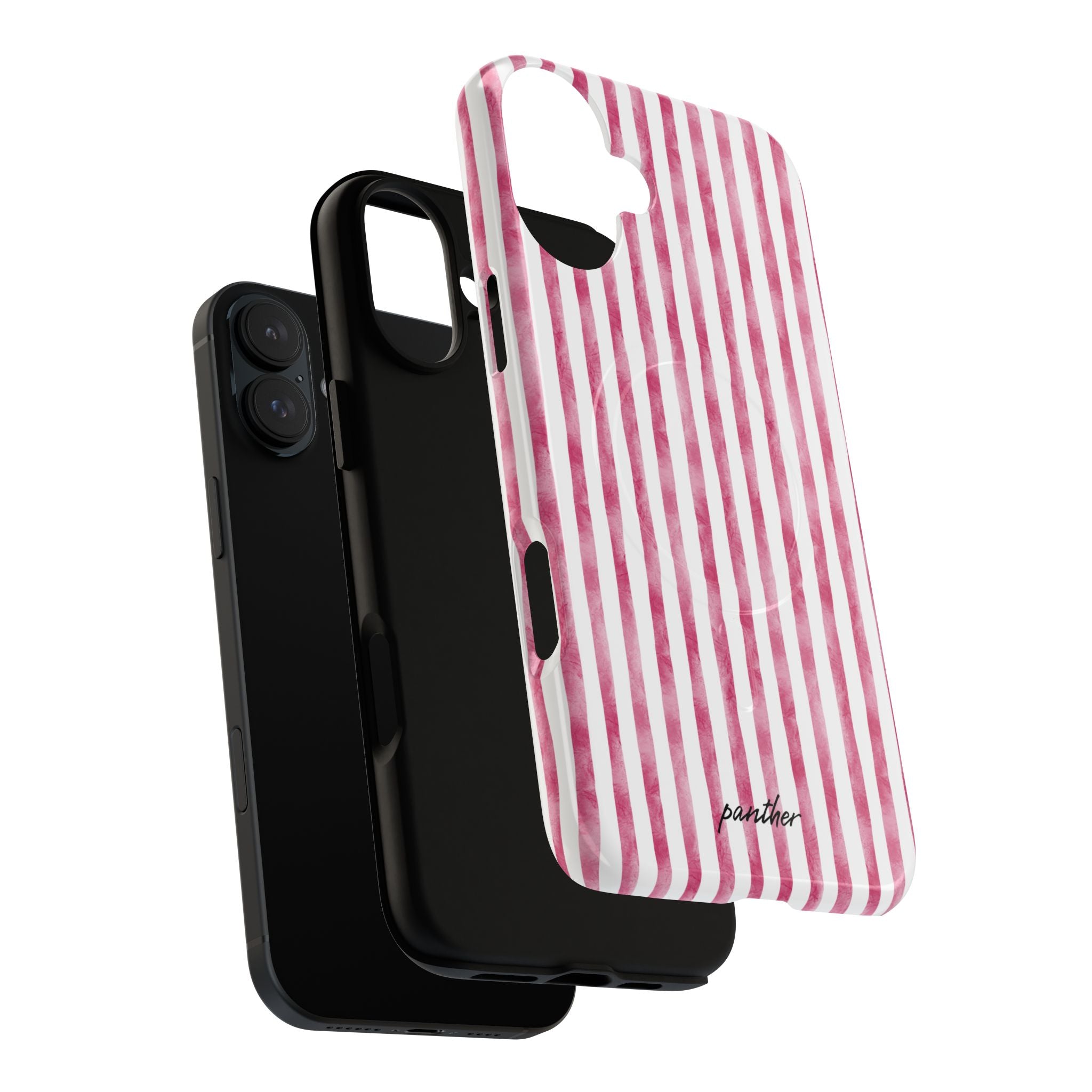 Magenta Stripes (Magsafe)