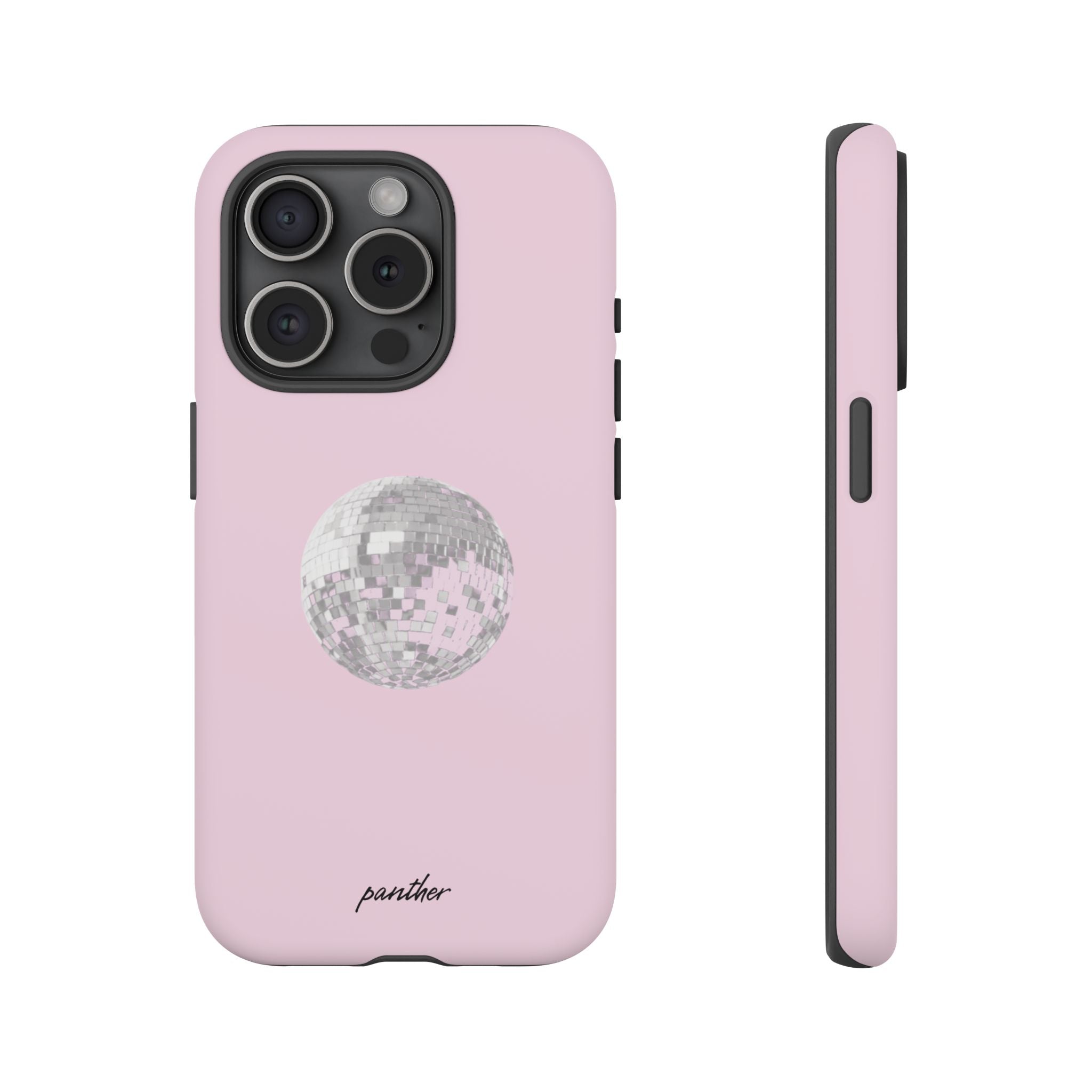 Fading Disco (Pink)
