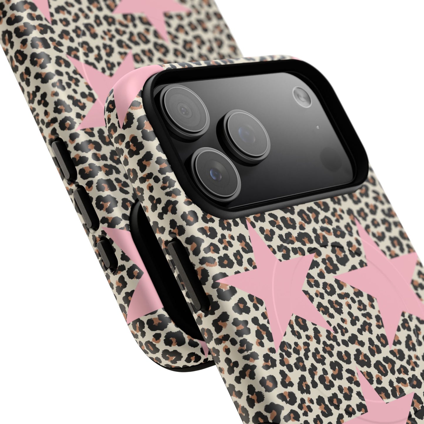 Leopard Star V2 (Magsafe)