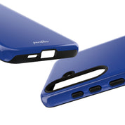 Electric Blue